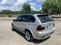 BMW X5 e53 4.4 гбо