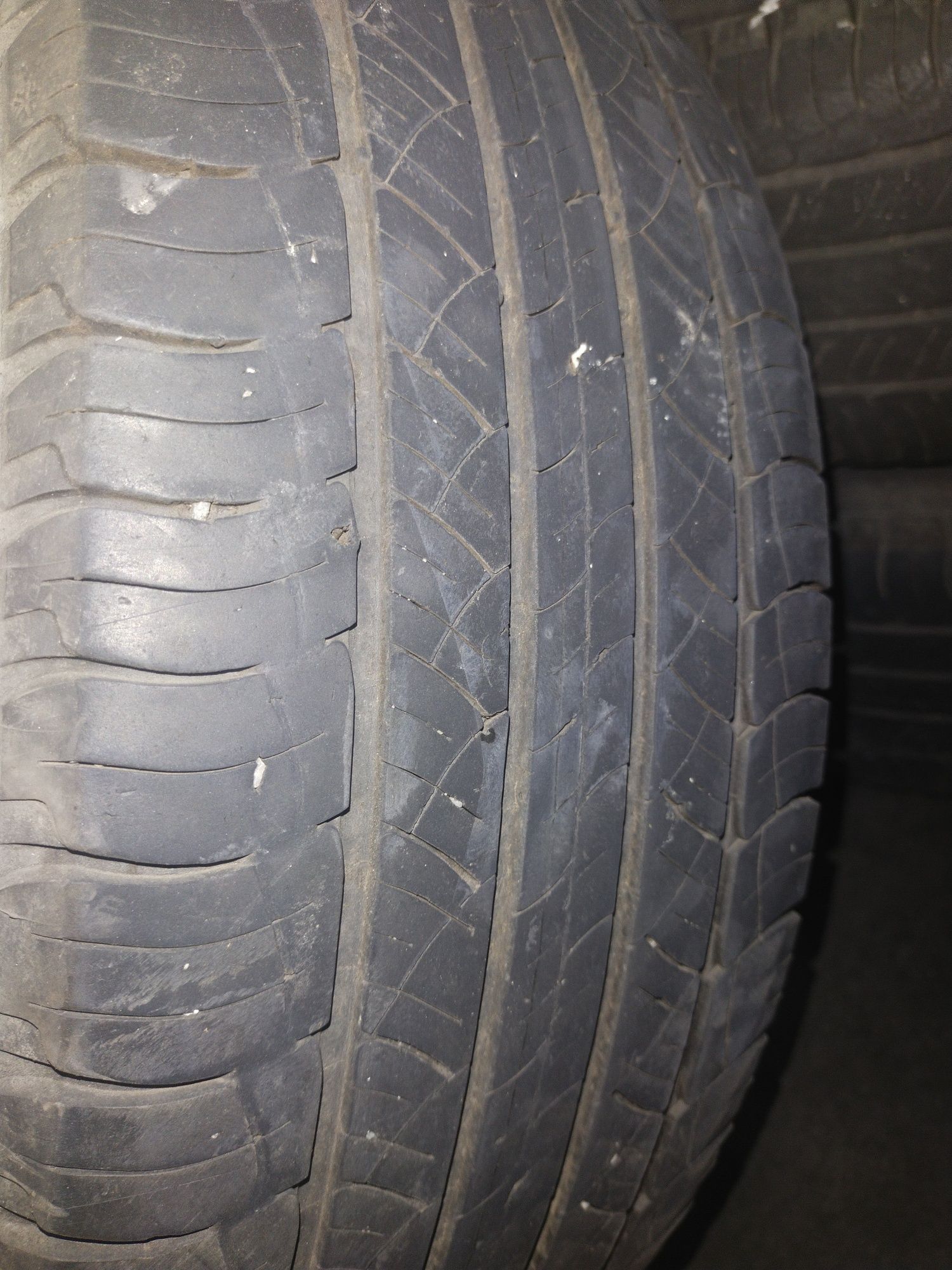 Komplet felg stalowych OPEL Vivaro C 16''