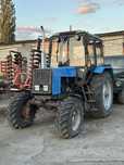 Продам МТЗ-892 2011р/в