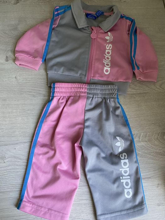 Костюм спортивний adidas