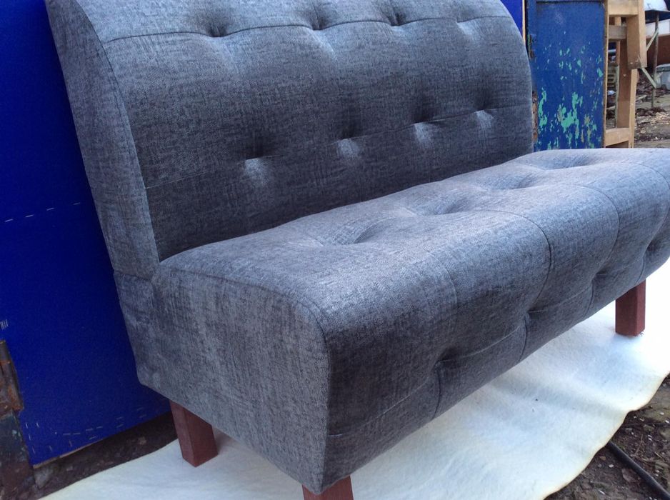 Диван для зоны ожидания,..