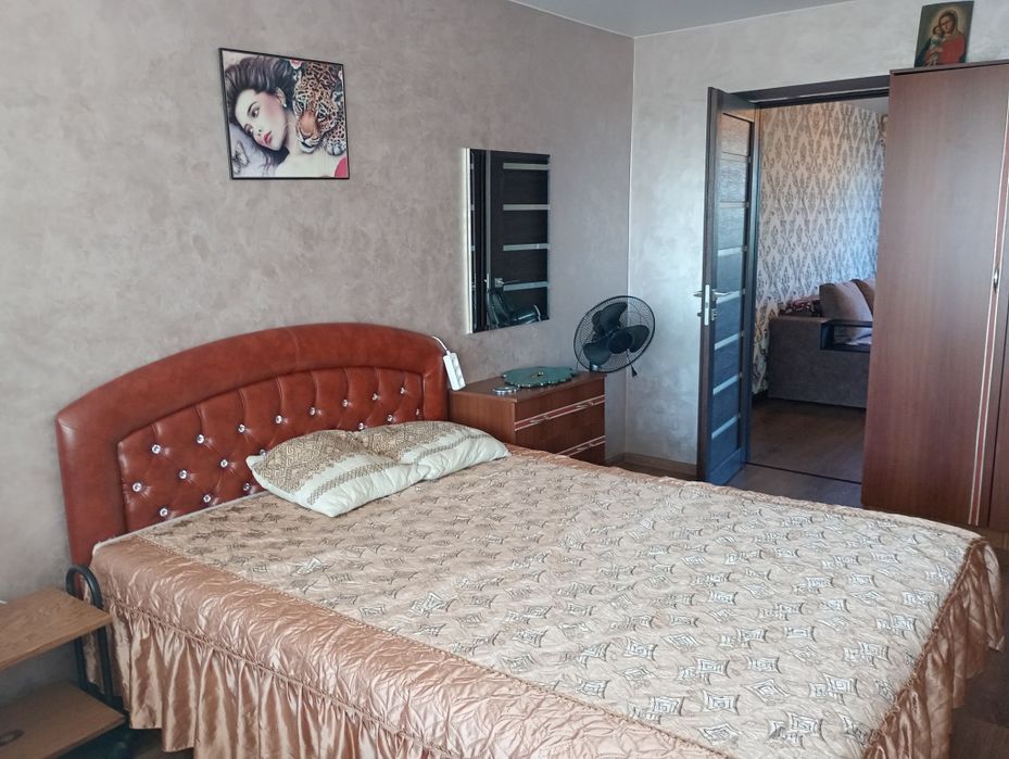 Сдам 3 к квартиру О.Поля ( Кирова), Титова,Славутич