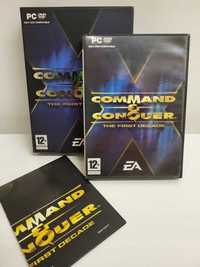 Command and Conquer The First Decade PC