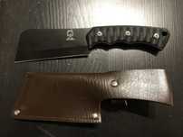 Sprzedam nóż full tang edc bushcraft