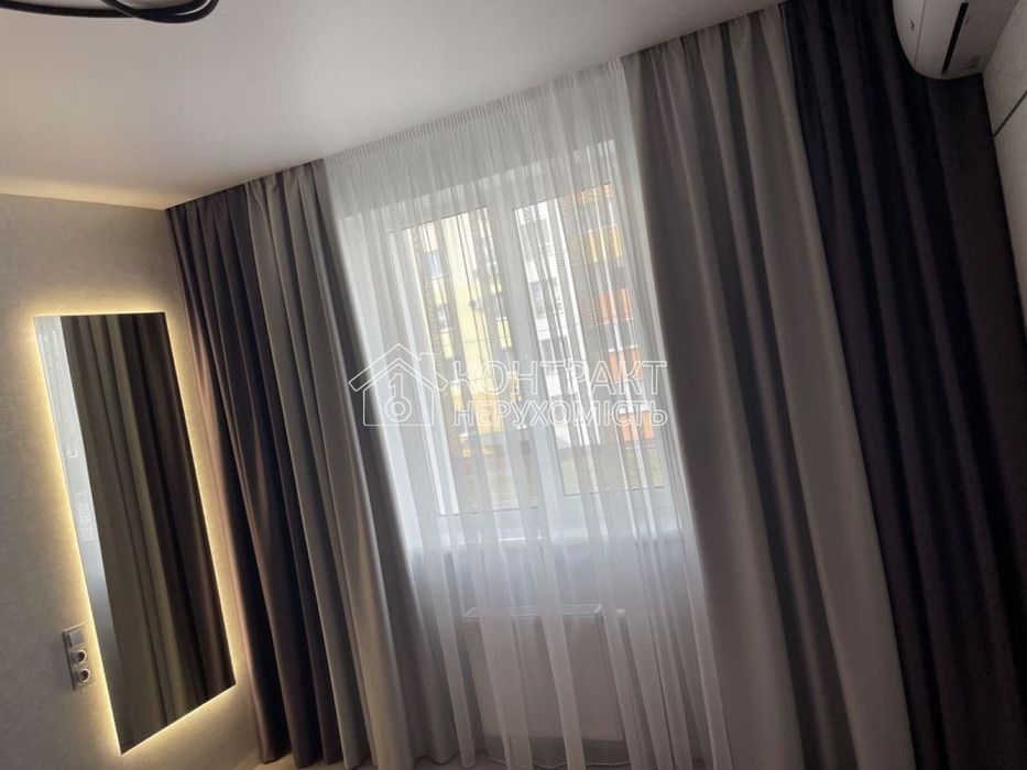 Продам 2 комн квартиру ЖК Мира-2 РЕМОНТ гардеробная Сертификат