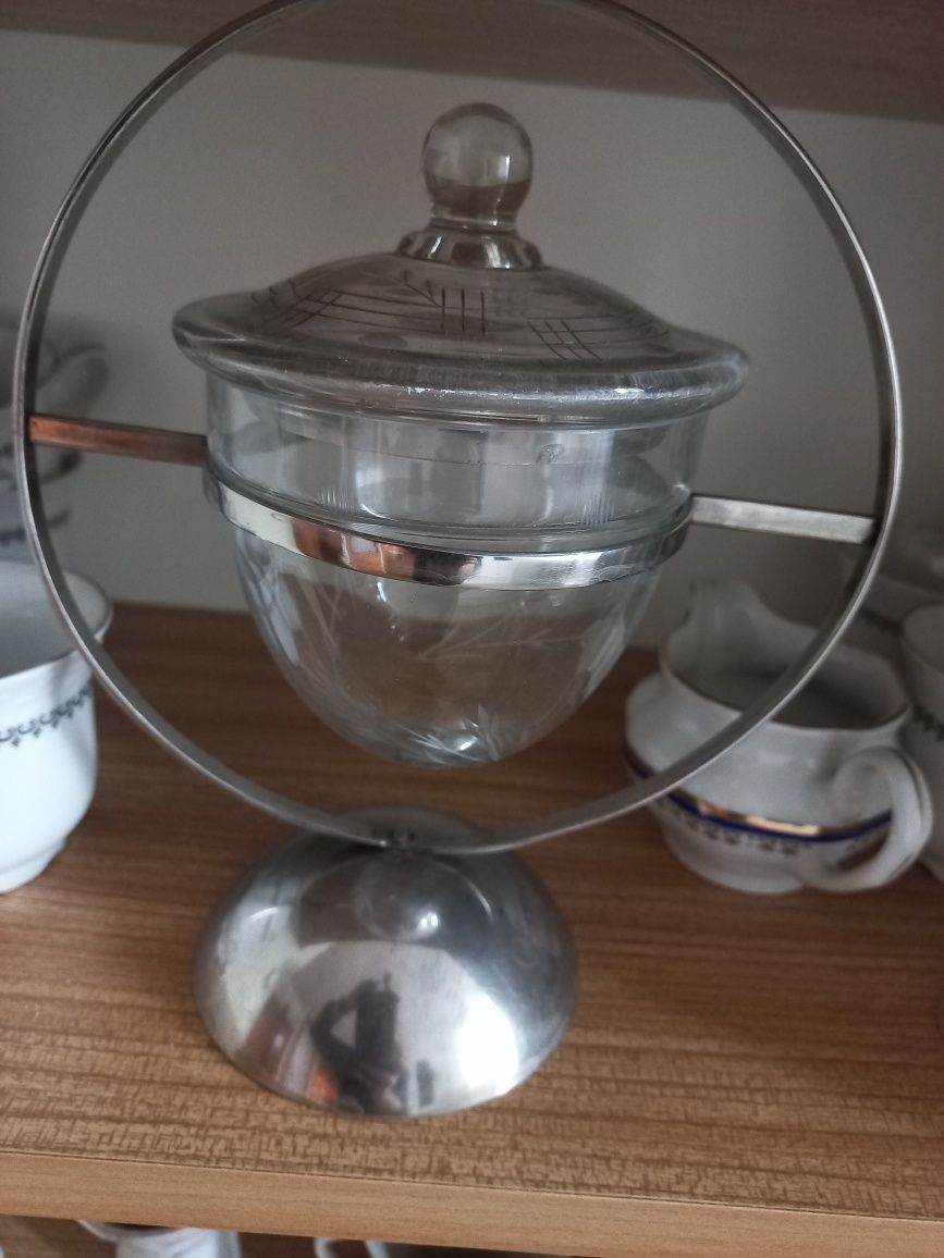 Cukiernica lata 60