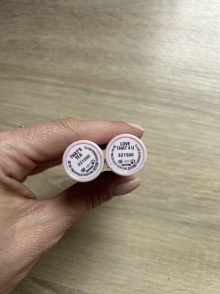 Kylie lip balm pomadk tint do ust