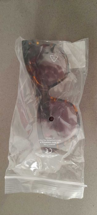 Óculos de sol marca Tous novos