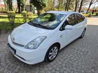 Toyota Prius Super Stan