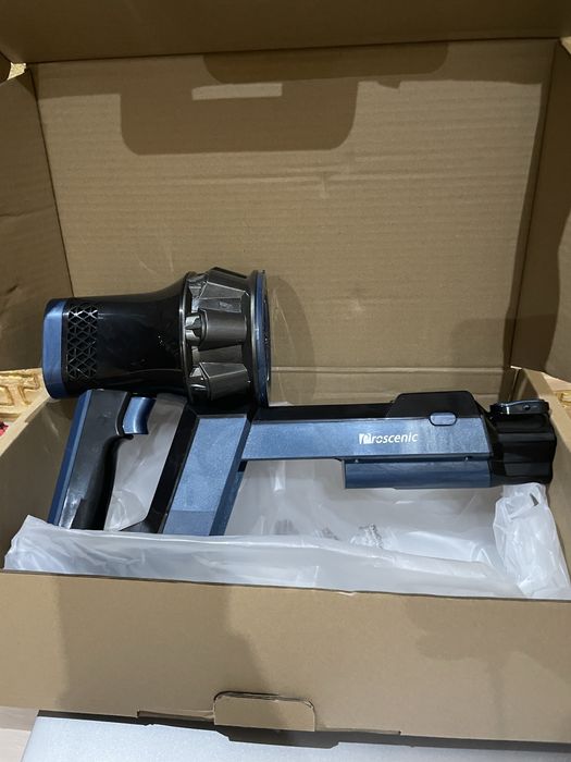 Ручка з паннелю керування до пилесоса Proscenik p10 pro