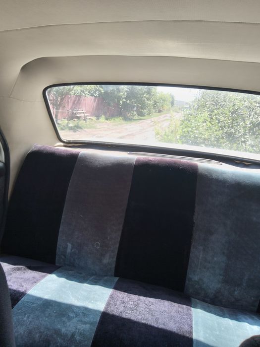 Волга 24 На розборку або відновлення