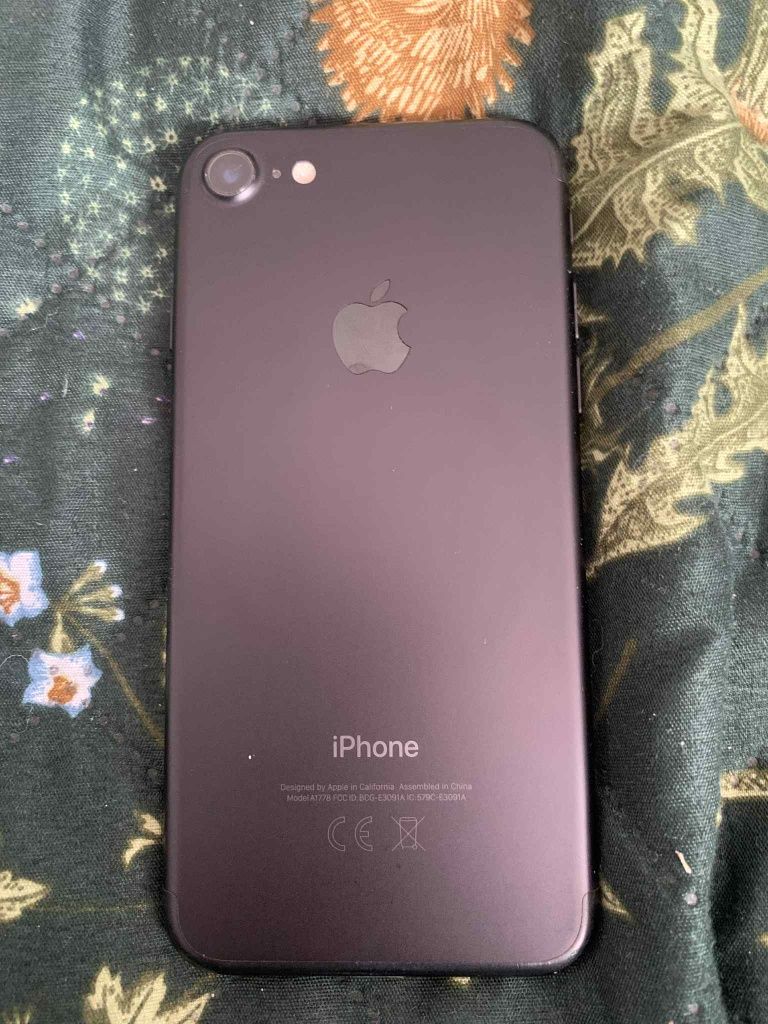 iPhone 7 stan bardzo dobry