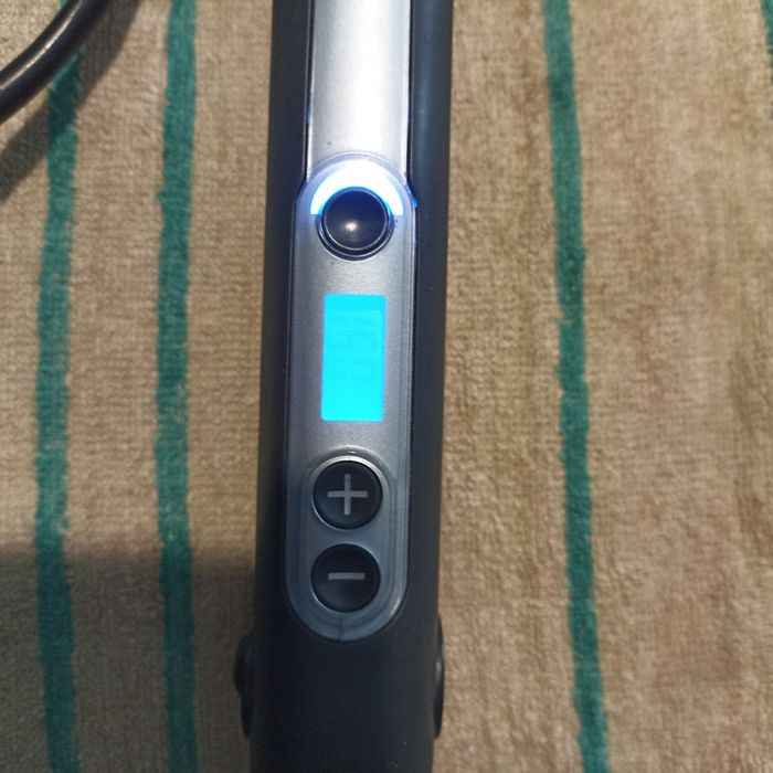 Утюжок для волос Remington S1051