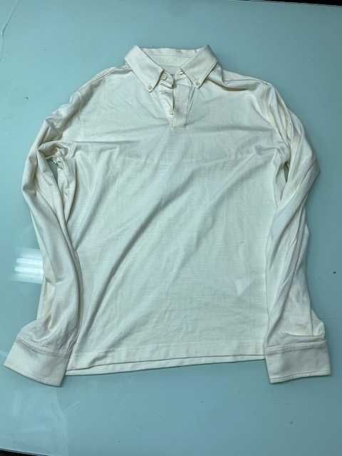 Camisola da Techmerino Z Zegna