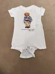 roupa bebe- Moschino , Ralph Lauren, gap, paz rodrigues