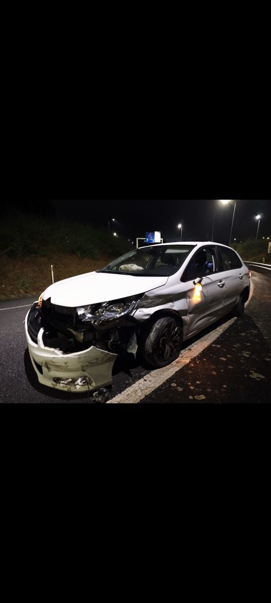 Citroen c4 para peças