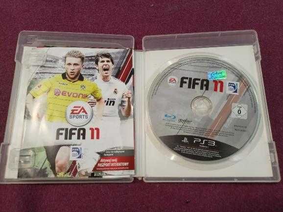 Gry do ps 3 w dobrym stanie