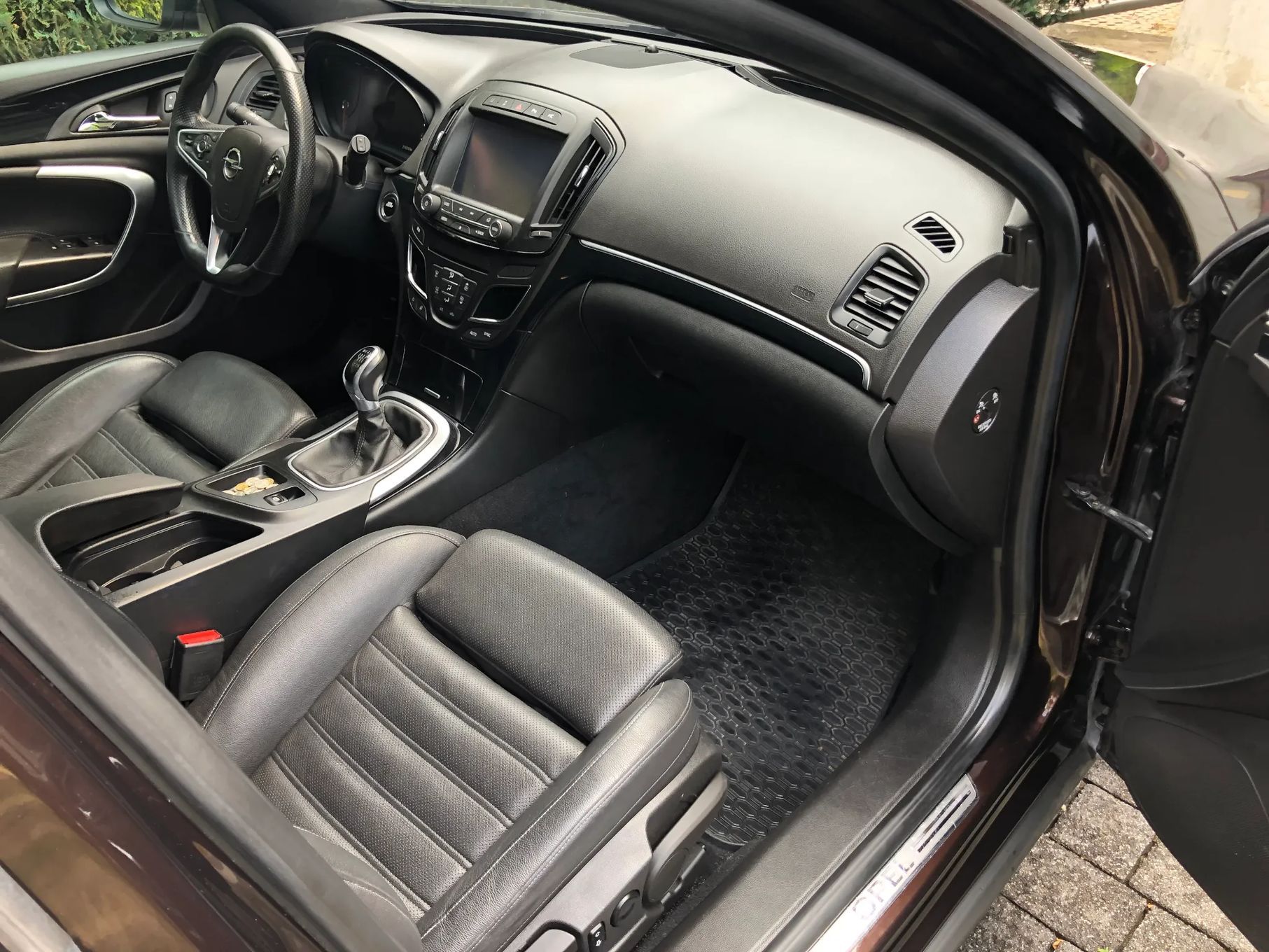 Opel Insignia Opel Insignia 2.0