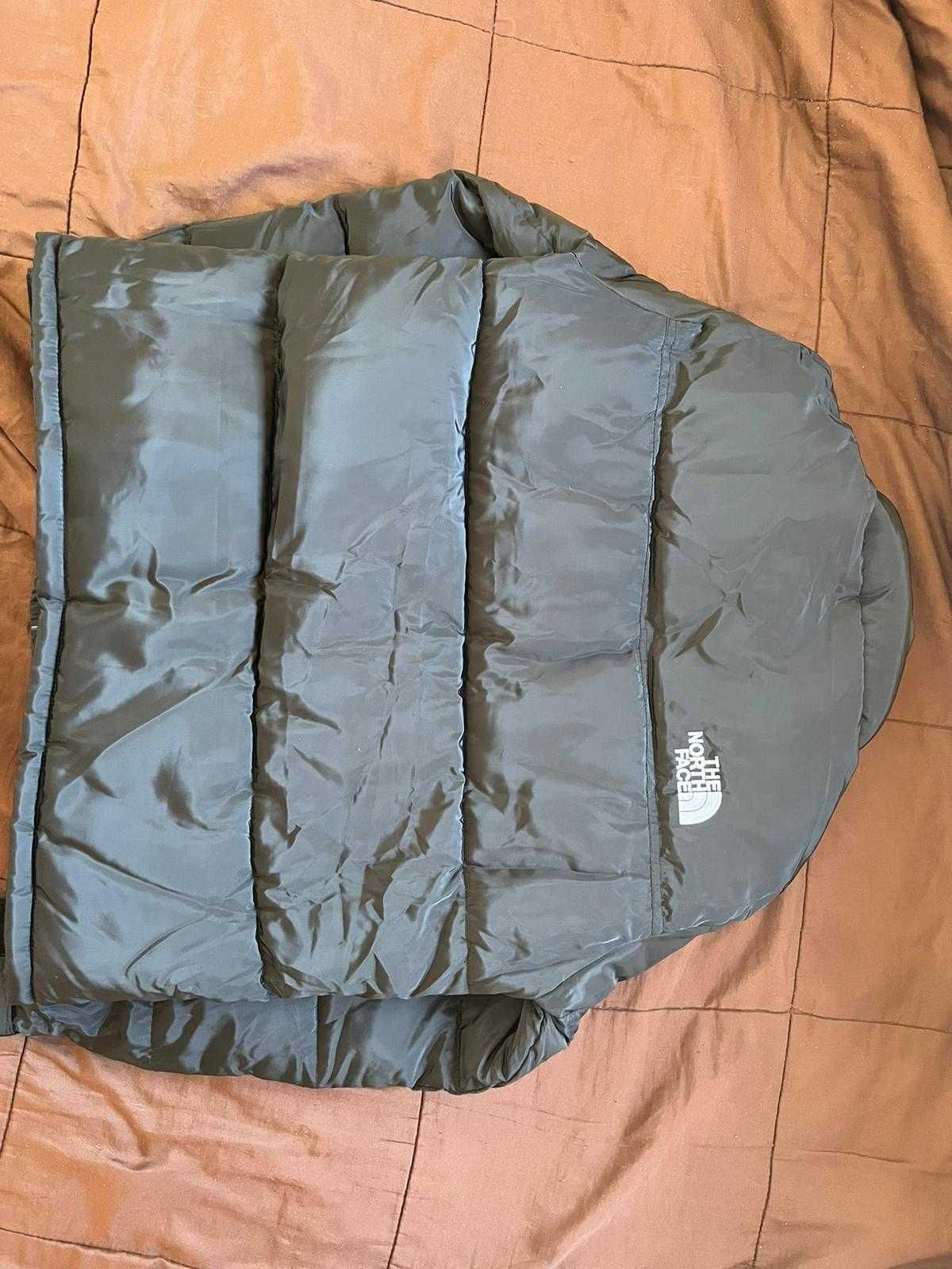 Vendo casaco north face