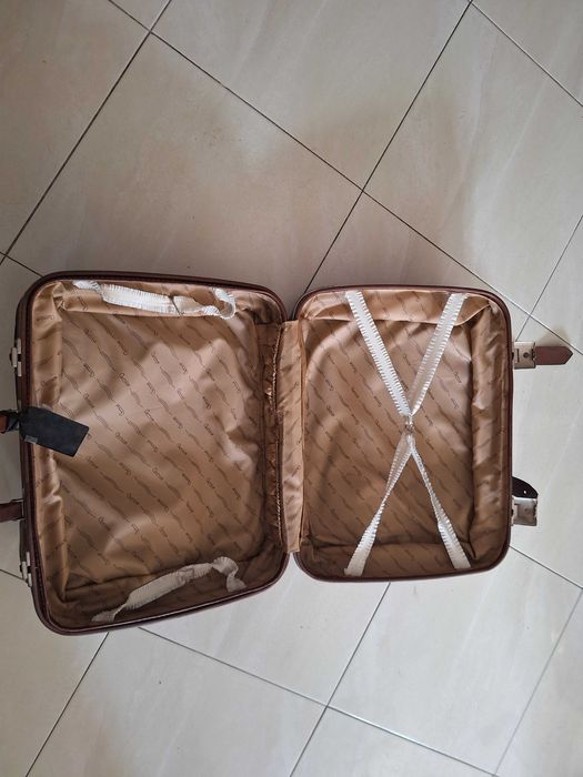 Mala de viagem 52x41x12