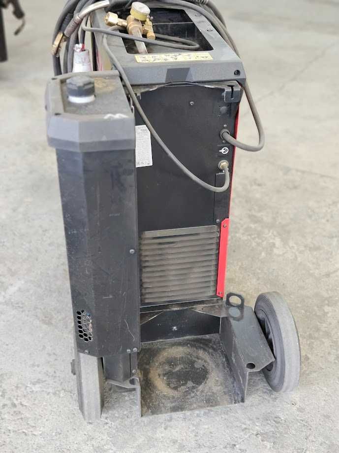 Spawarka Powertec i380c advanced