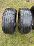 Opony Vredestein Quatrac pro 225/50 R17 dot4522 5,5MM