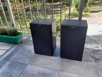 kolumny SONY A102 60W wym. 38x23x20cm