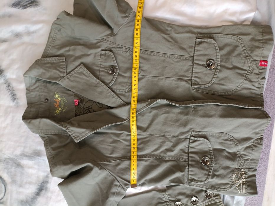 Kurtka, żakiet, marynarka r. M 38 Lovely