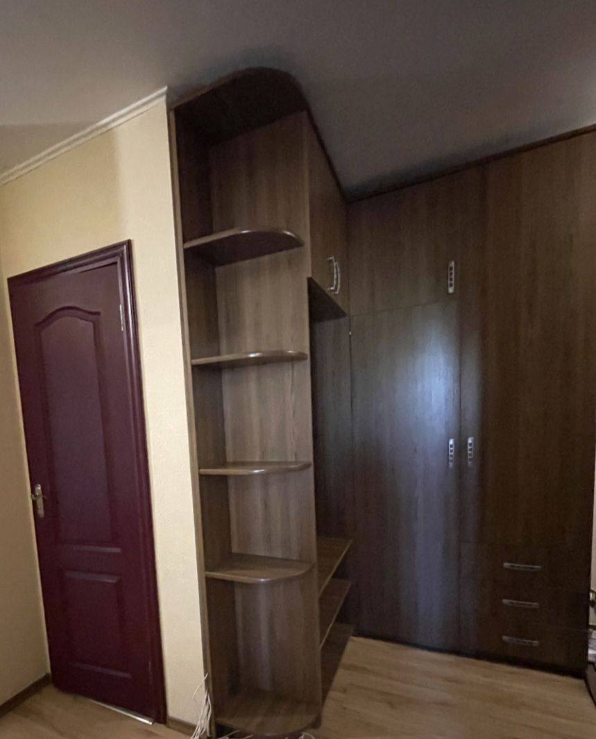 1кімнатна кВ на Старому місті. АГВ