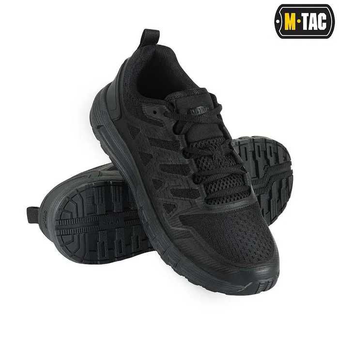 M-Tac кросівки Summer Sport Койот, Олива, Чорні (всі розміри)