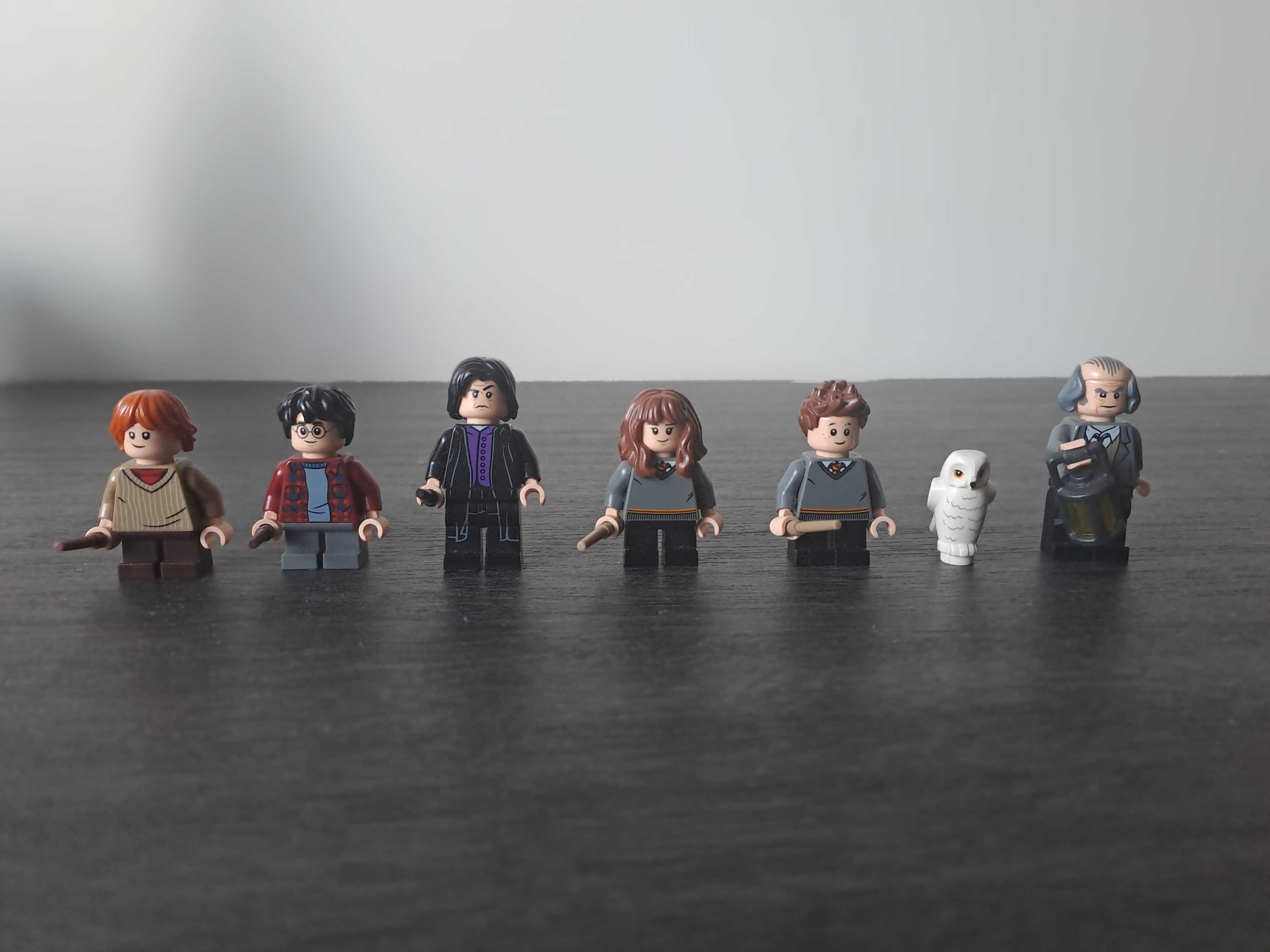 Lego Harry Potter - Hogwarts Whomping - 75953