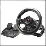 Kierownica wyścigowa z pedałami Subsonic SV450 Racing Wheel