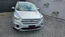Ford Escape Escape