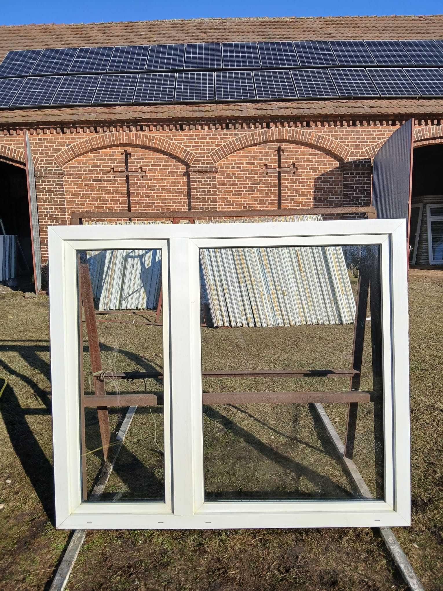 Okno pcv 170x146 okna DOWÓZ CAŁY KRAJ