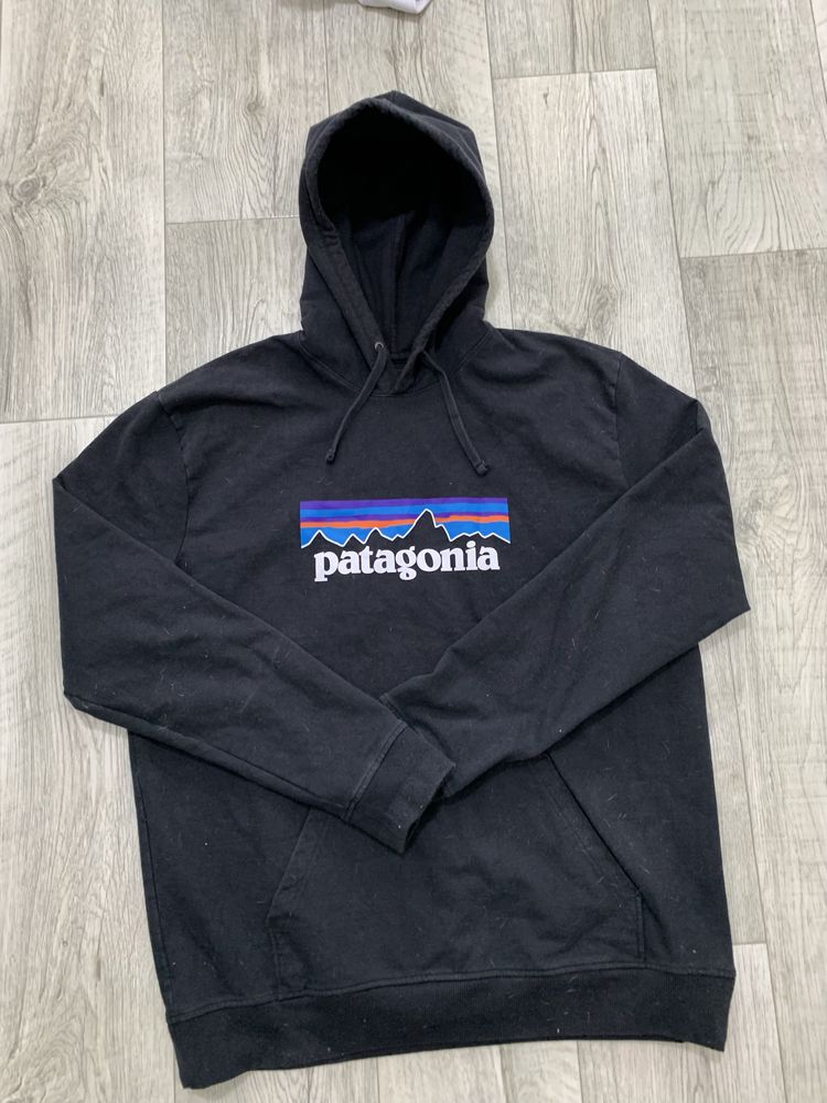 Кофта Patagonia