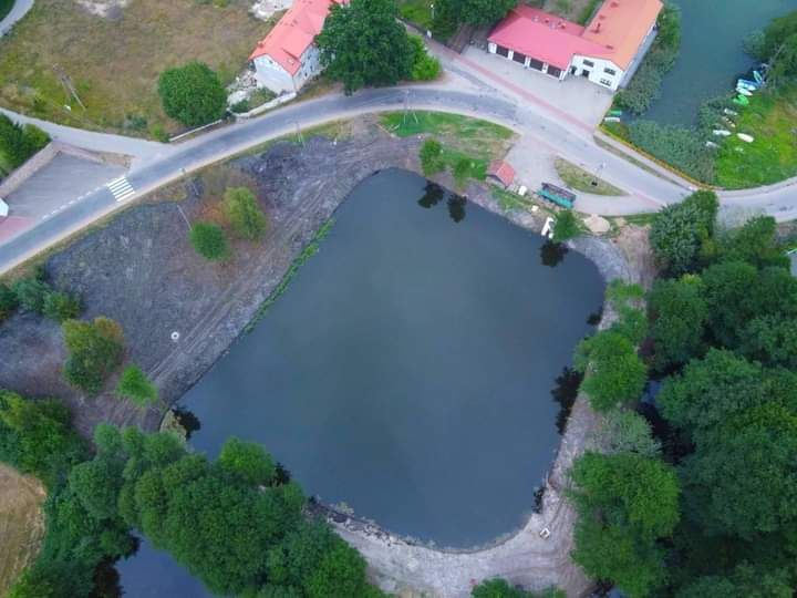 Wykopy wynajem koparek sprzątanie terenu karczowanie wywrotka wozidlo