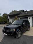 Land Rover Range Rover Sport Land Rover Range Rover sport