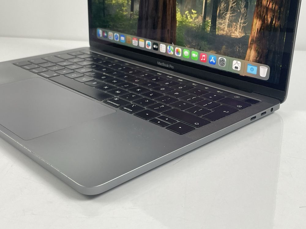 Apple MacBook Pro 13 16GB RAM 512GB m.2 Mocna Bateria