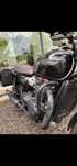 Triumph Bonneville T120