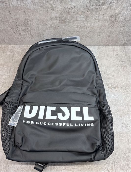 Рюкзак Diesel оригінал