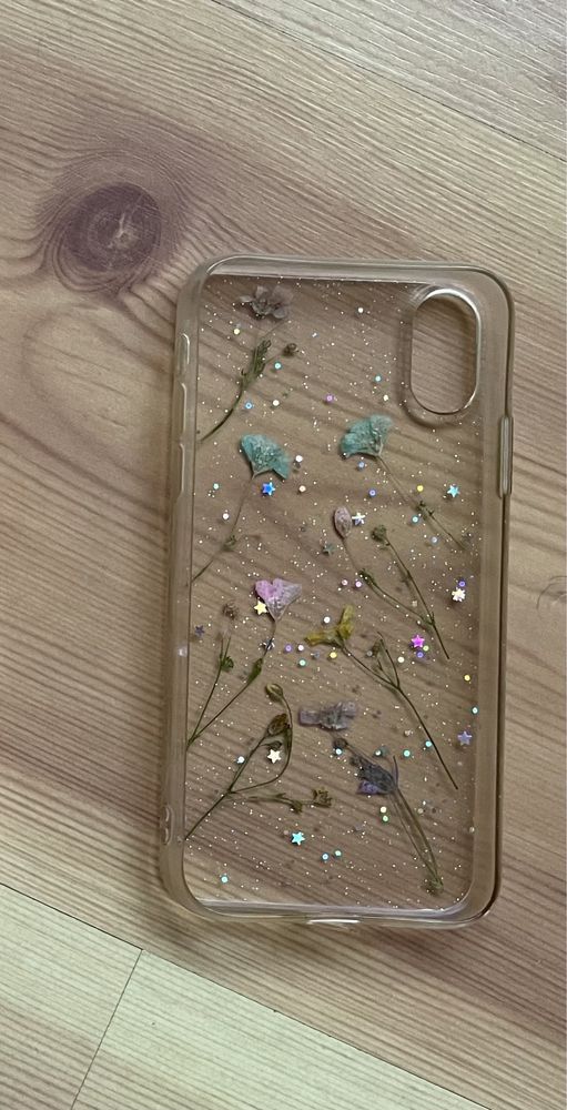 Etui/Case/Obudowa na Apple iPhone X/XS, firmy: Spell Cases