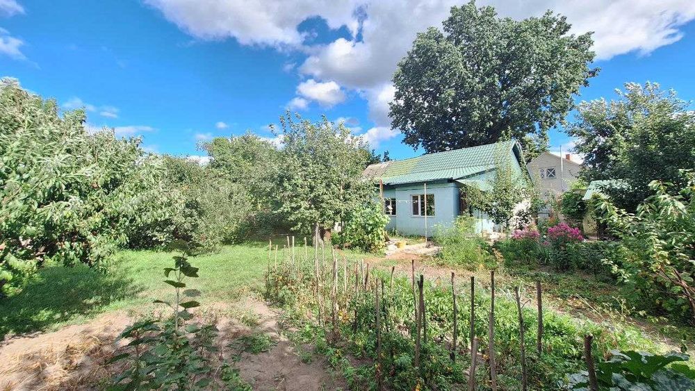 Продам часть дома р-н Политех, Рокоссовского