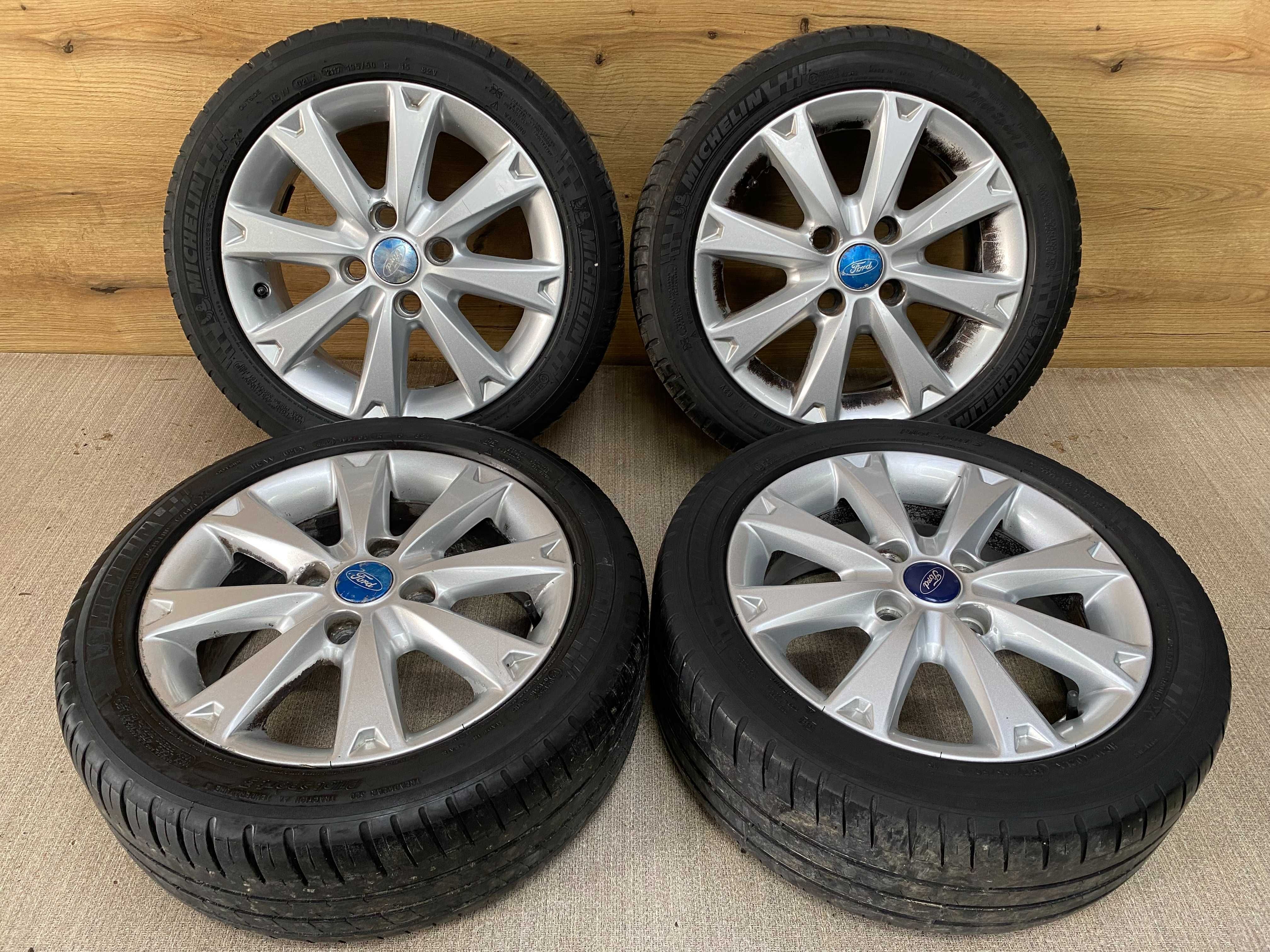 felgi ford 4x108 6jx15 et 47,5