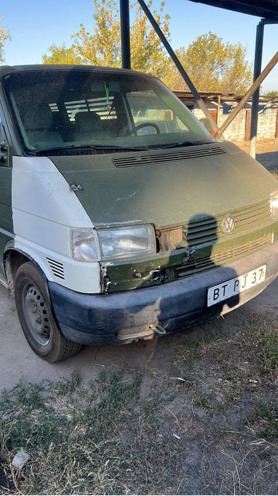 Folkswagen T4 transporter
