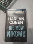 Harlan Coben. Nie mów nikomu