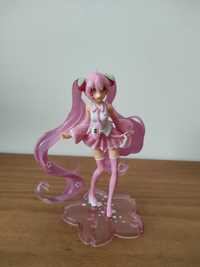 Figura Hatsune Miku (Vocaloid)