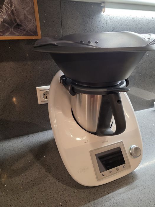 Bimby TM5 fantástica