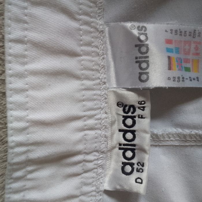 Фирменные шорты "Adidas", в отличном состоянии, привезли из Германии.