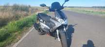 Gilera runner 125VX
