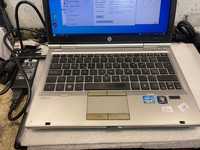 Hp elitebook i5 2560p